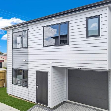 Family Holiday Home Papakura - 175 Auckland Extérieur photo