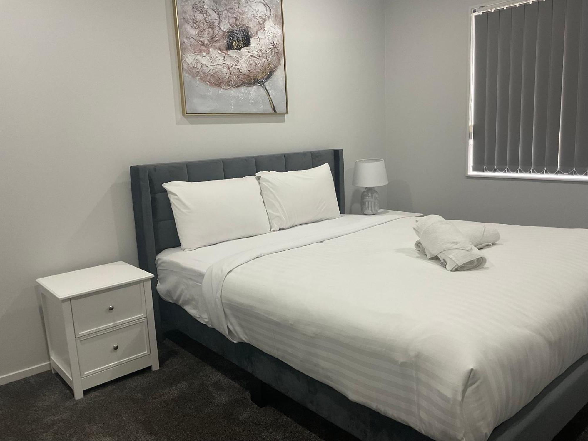 Family Holiday Home Papakura - 175 Auckland Extérieur photo