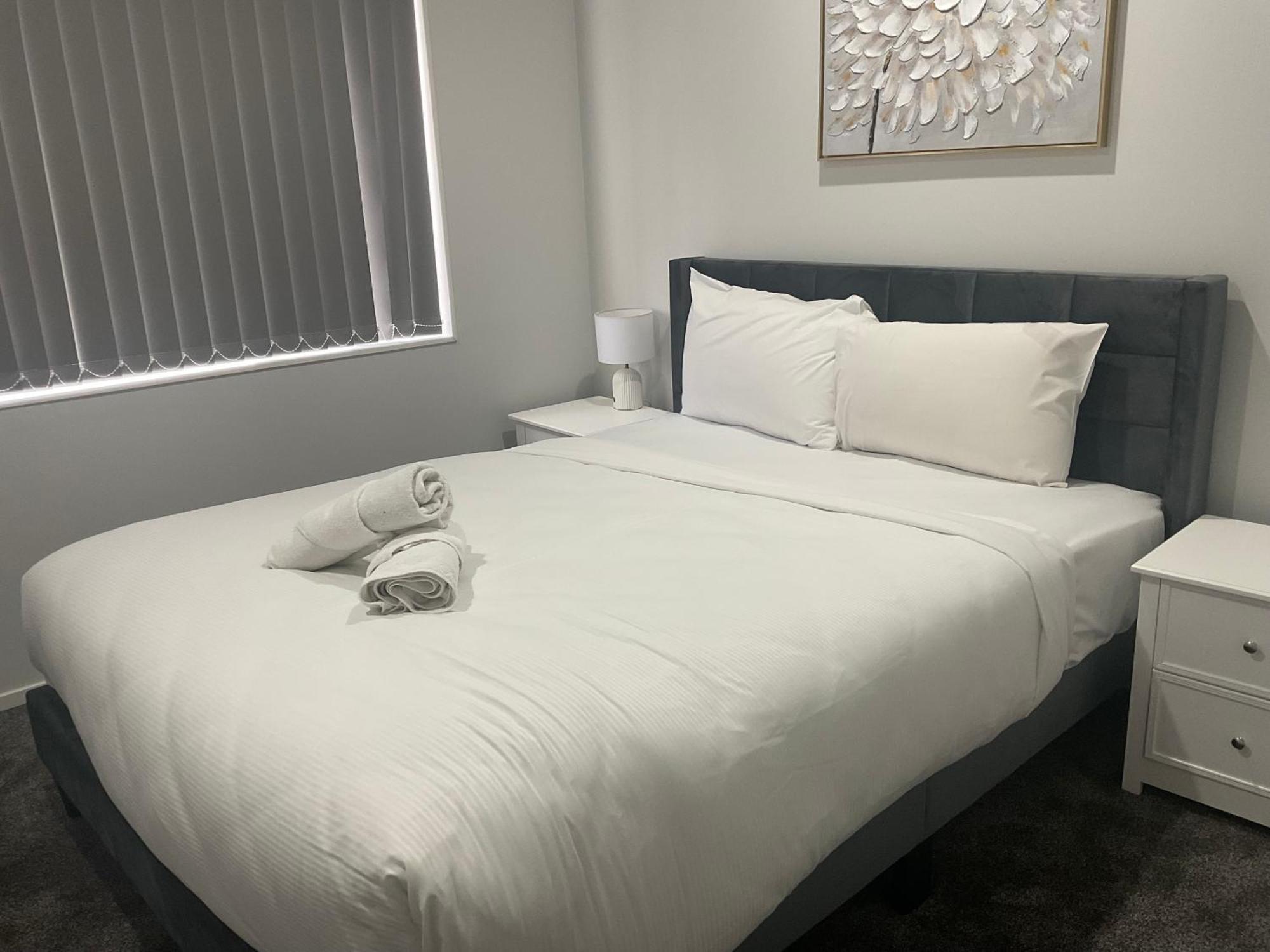 Family Holiday Home Papakura - 175 Auckland Extérieur photo