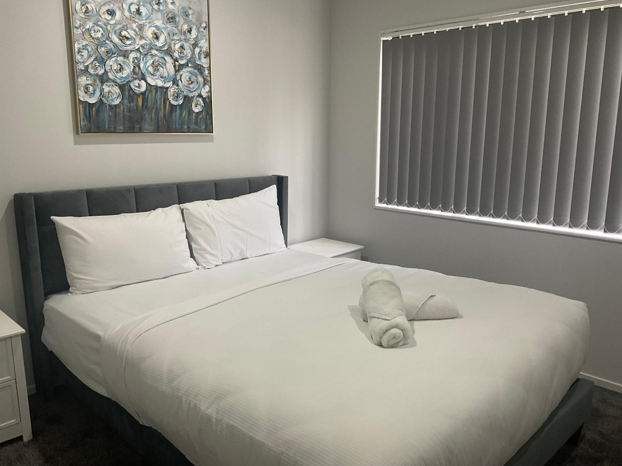 Family Holiday Home Papakura - 175 Auckland Extérieur photo