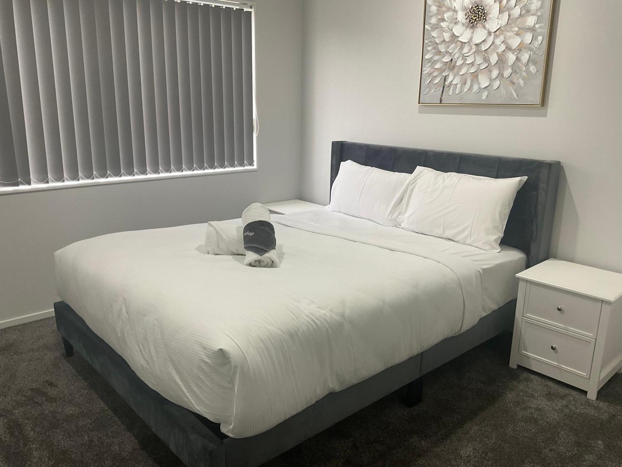 Family Holiday Home Papakura - 175 Auckland Extérieur photo